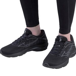 Mizuno Women's Wave Rider 25 Running Shoe